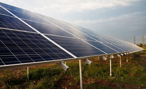 Azerbaijan Announces Large-Scale Gas and Renewable Energy Projects in Karabakh